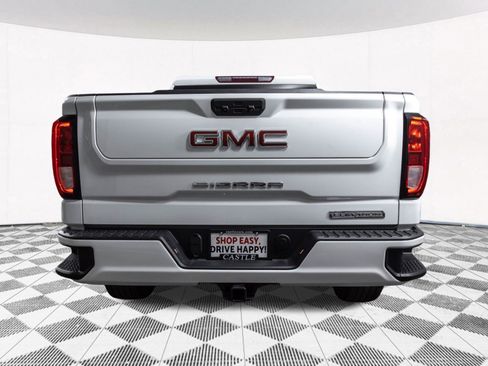 Certified 2024 GMC Sierra 1500 Elevation AWD/4WD image 19