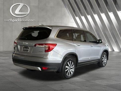Used 2020 Honda Pilot EX-L image 6