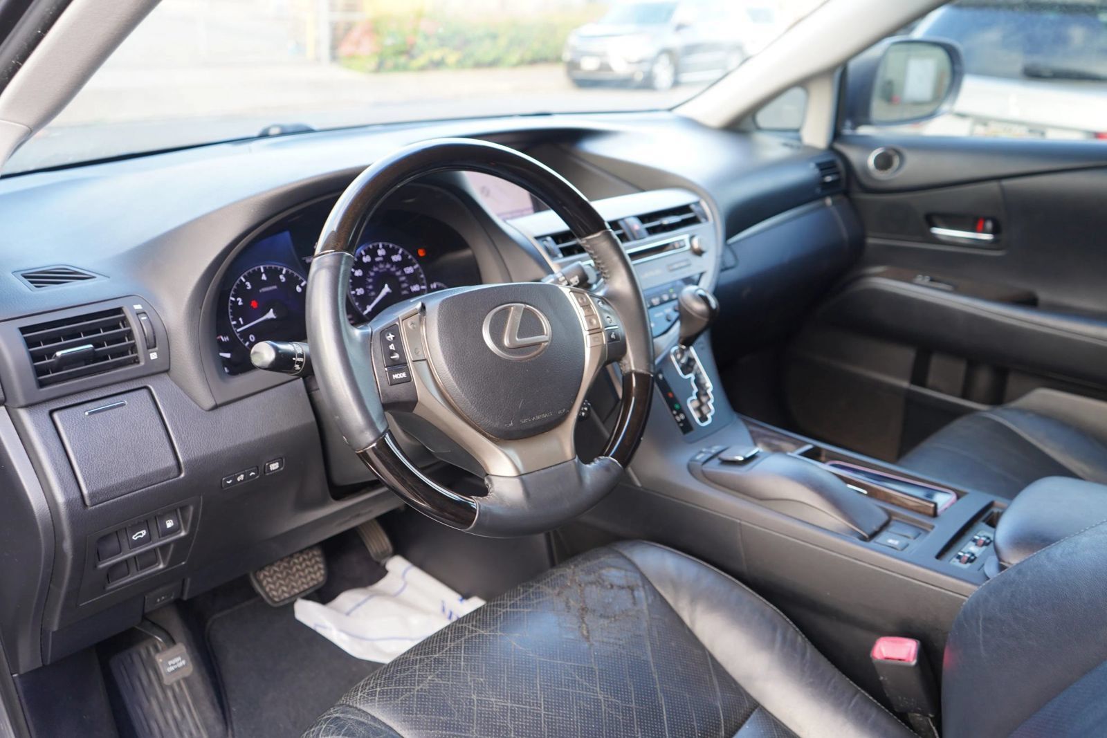 Used 2013 Lexus RX 350 FWD image 14