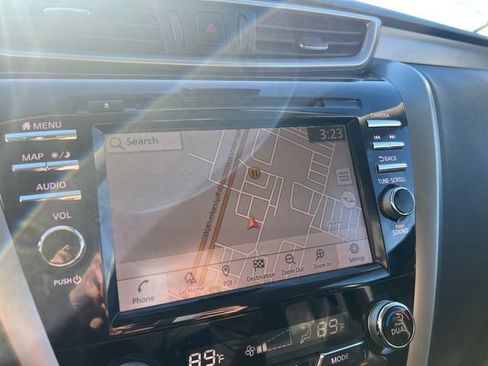 Used 2023 Nissan Murano SL image 30