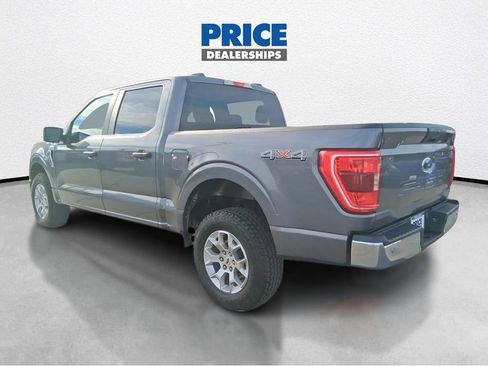 Used 2023 Ford F150 XLT image 7