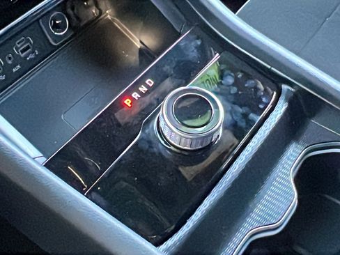 New 2025 Jeep Grand Cherokee Altitude image 24