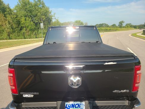 Used 2019 RAM 1500 Big Horn AWD/4WD image 39
