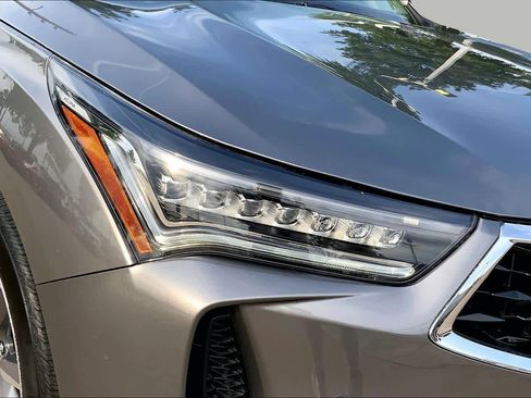 Used 2023 Acura RDX FWD w/ Technology Package image 26
