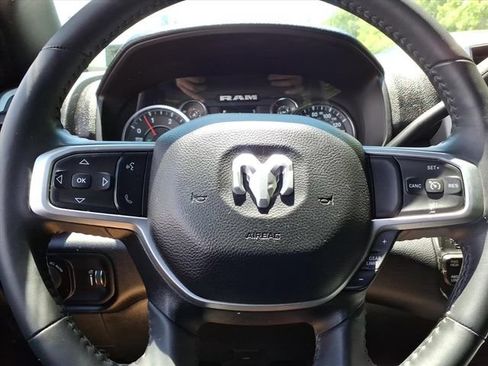 Used 2024 RAM 3500 Big Horn w/ Snow Chief Group AWD/4WD image 18