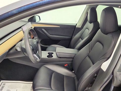 Used 2023 Tesla Model Y Long Range AWD/4WD image 23