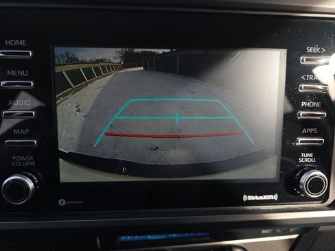 Certified 2023 Toyota Tacoma SR image 23