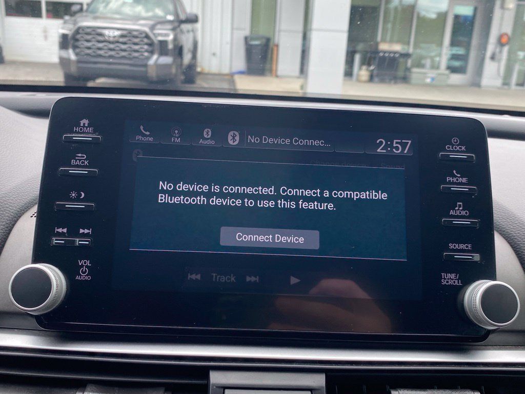 Used 2020 Honda Accord Sport image 23