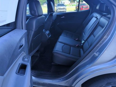 Used 2024 Chevrolet Equinox RS w/ RS Leather Package AWD/4WD image 23
