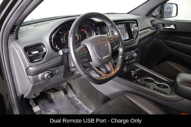 Used 2022 Dodge Durango GT AWD/4WD image 27