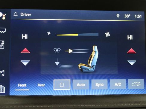 Used 2022 Chevrolet Tahoe Z71 image 47