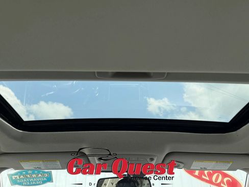 Used 2021 INFINITI Q50 Luxe RWD image 22