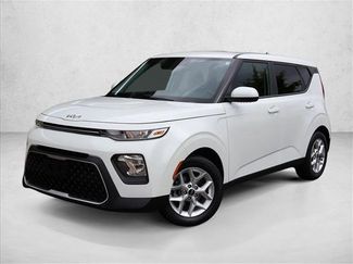 Used 2022 Kia Soul LX w/ Technology Package FWD video 1