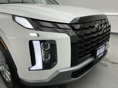 Used 2025 Hyundai Palisade SEL image 25