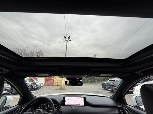 Certified 2024 MAZDA CX-90 Plug-In Hybrid w/ Premium Plus image 23