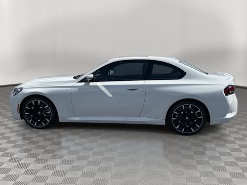 New 2025 BMW 230i Coupe w/ M Sport Package image 6