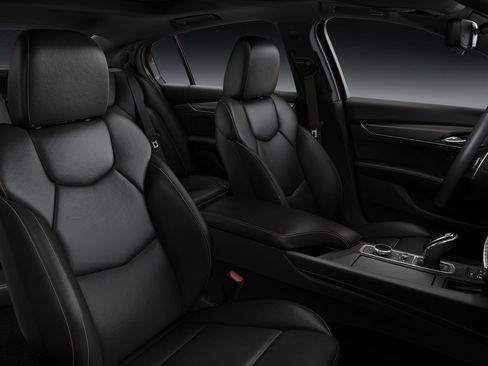 New 2026 Cadillac CT5 Sport w/ Technology Package image 33