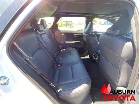 New 2026 Toyota Crown Signia w/ Advanced Technology Package AWD/4WD image 15