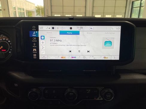 New 2025 Jeep Wrangler Unlimited Sport AWD/4WD image 44
