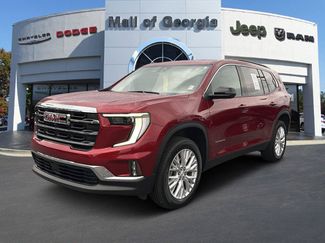 Used 2024 GMC Acadia Elevation w/ Luxury Package FWD video 1