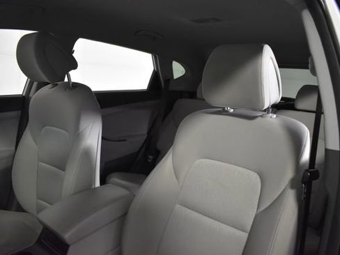 Used 2016 Hyundai Tucson SE FWD image 10