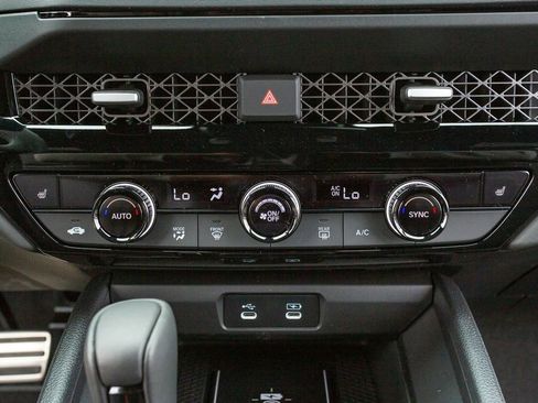 New 2026 Honda Accord Sport image 19