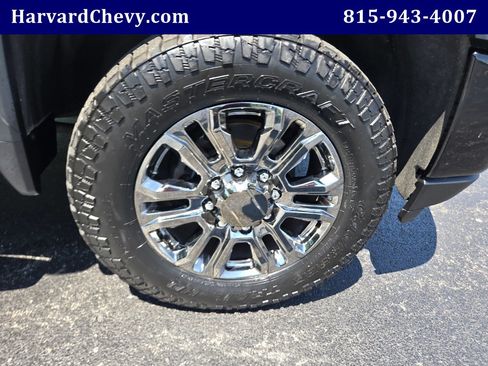Certified 2023 GMC Sierra 2500 Denali AWD/4WD image 43