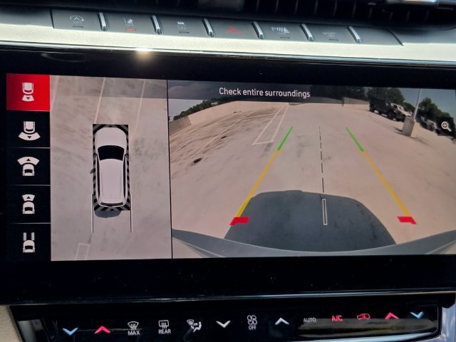 New 2027 Jeep Grand Cherokee Limited w/ Technology Group II RWD image 19
