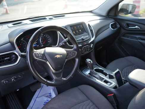 Used 2021 Chevrolet Equinox LT FWD image 8