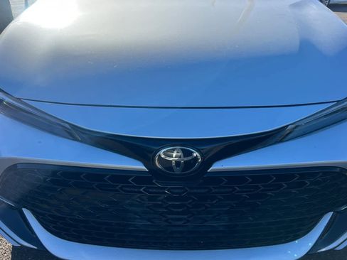 Used 2023 Toyota Corolla XSE FWD image 12
