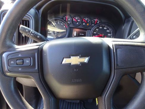 Used 2020 Chevrolet Silverado 3500 W/T w/ WT Convenience Package image 21