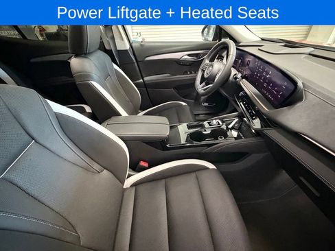 Used 2025 Buick Envision Sport Touring AWD/4WD image 21