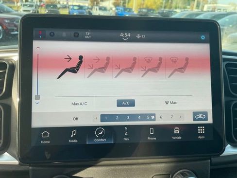 New 2025 RAM ProMaster 2500 w/ Quick Order Package 22H SLT+ image 26