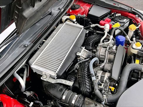 Used 2023 Subaru WRX Premium image 32