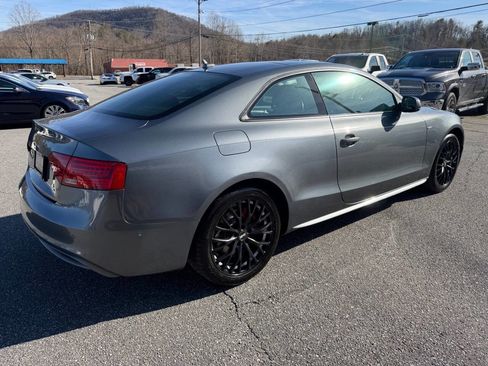 Used 2016 Audi A5 2.0T Premium Plus w/ Technology Package image 7