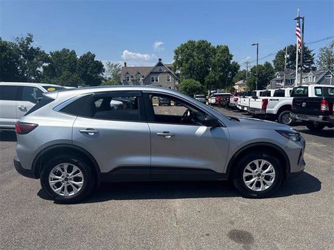 Certified 2023 Ford Escape Active image 42