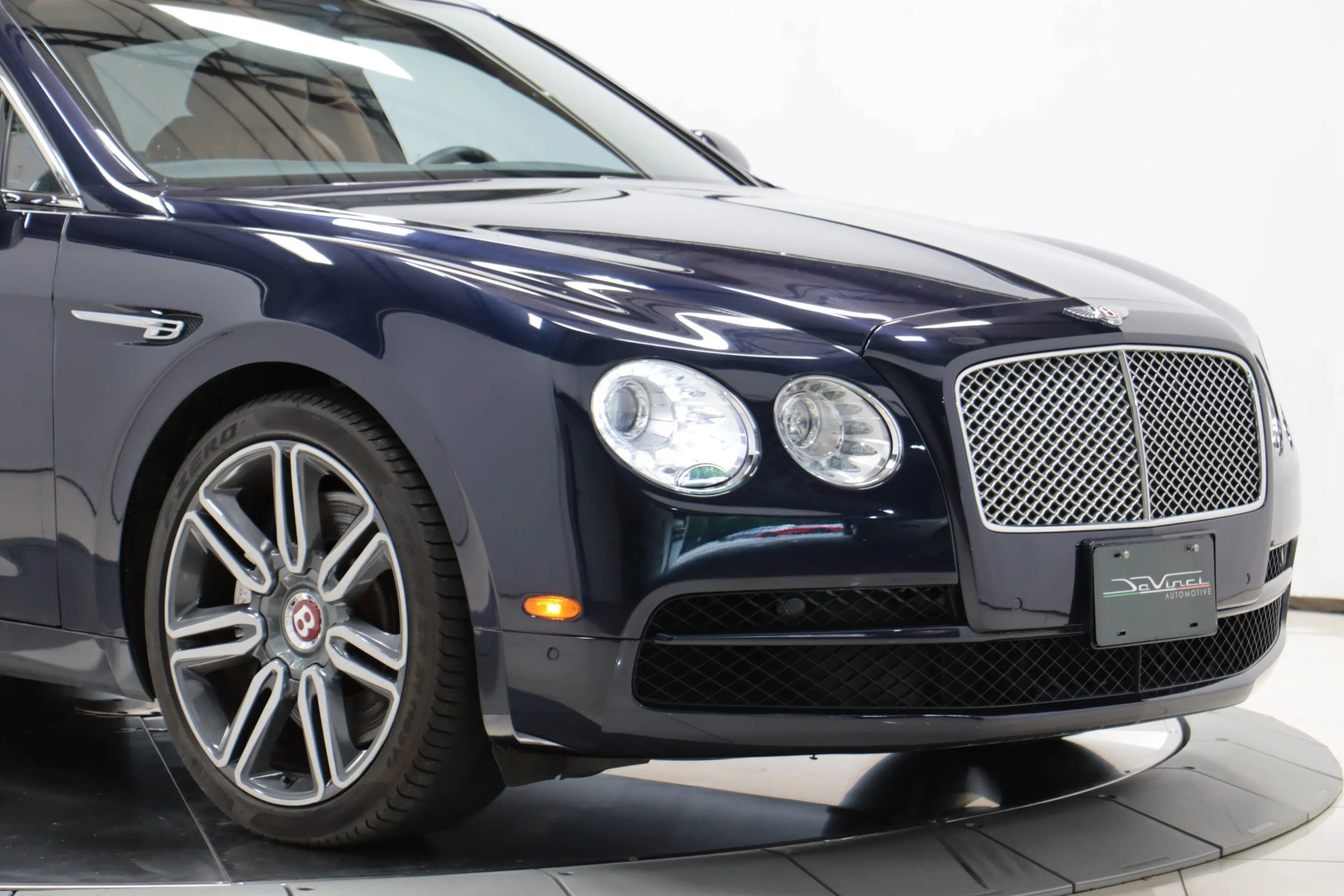 Used 2016 Bentley Flying Spur V8 AWD/4WD image 87