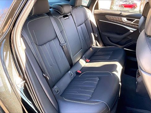 Used 2021 Audi A6 3.0T Prestige w/ Prestige Package image 19