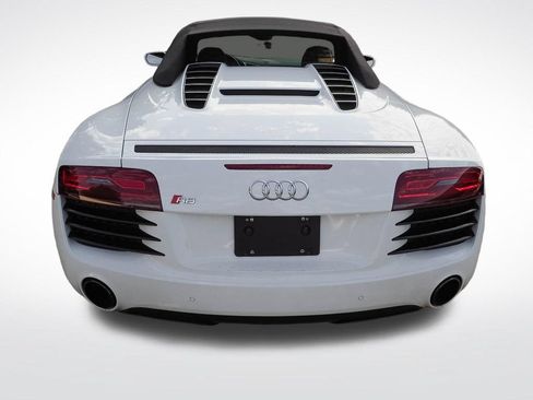 Used 2015 Audi R8 V8 AWD/4WD image 6