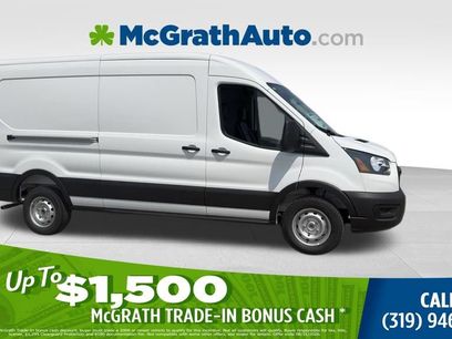 New 2026 Ford Transit 250 148 Medium Roof