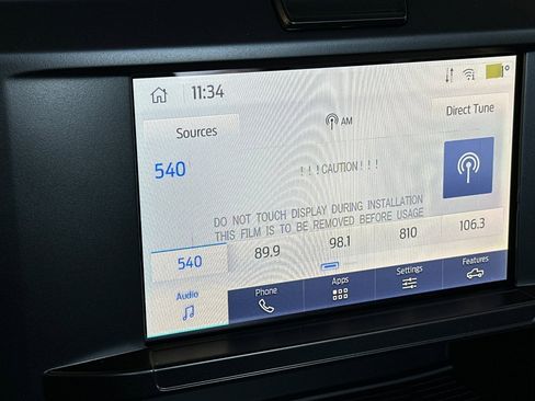 New 2026 Ford F250 XL image 15