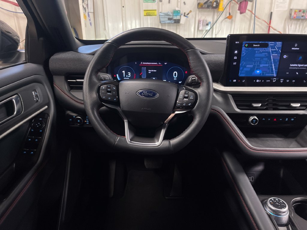 Used 2026 Ford Explorer ST-Line AWD/4WD image 17