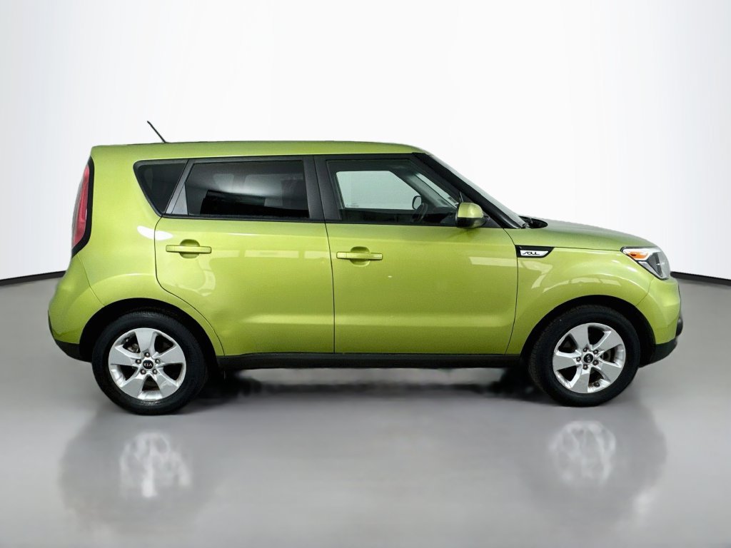Used 2019 Kia Soul FWD image 6