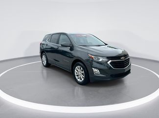 Used 2021 Chevrolet Equinox LT FWD video 2