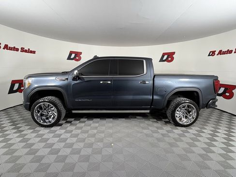 Used 2019 GMC Sierra 1500 Denali w/ Denali Ultimate Package image 3