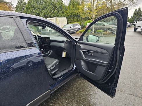 New 2026 MAZDA CX-5 Select AWD/4WD image 25