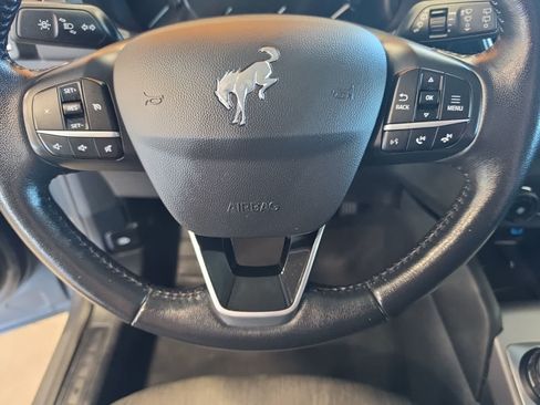 Used 2022 Ford Bronco Sport Big Bend w/ Convenience Package AWD/4WD image 19