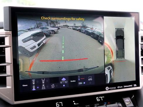 Used 2024 Toyota Tundra Limited image 15