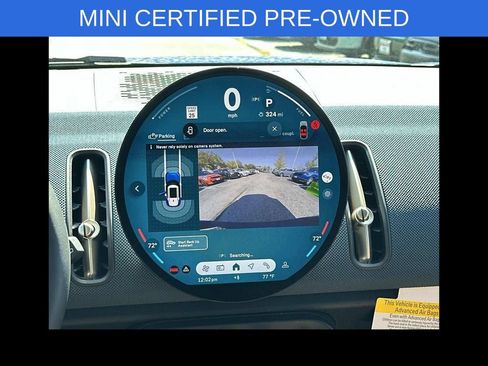 Used 2026 MINI Cooper Countryman S AWD/4WD image 36