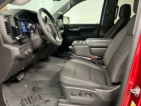 New 2026 Chevrolet Silverado 1500 RST image 12